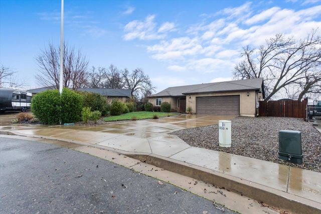 3535 Cazadero Way, Anderson, CA 96007