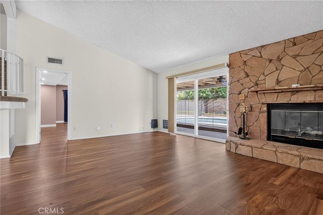 1724 Hilliard Avenue, Simi Valley, CA 93063