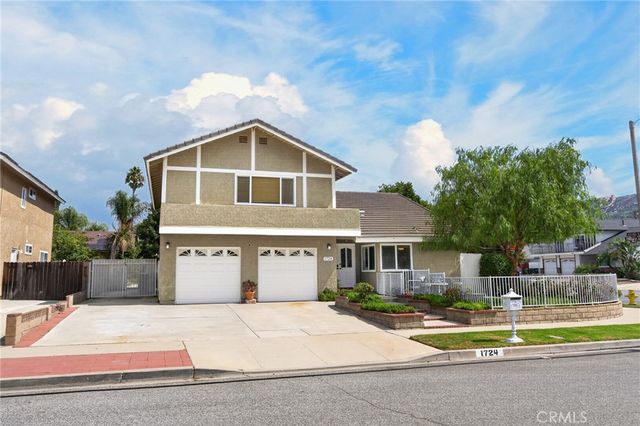 1724 Hilliard Avenue, Simi Valley, CA 93063