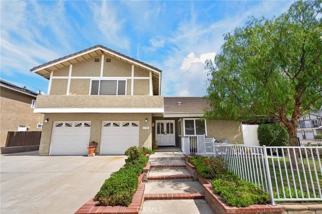 1724 Hilliard Avenue, Simi Valley, CA 93063
