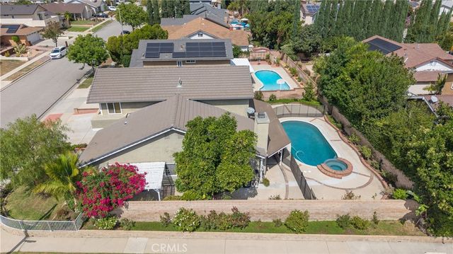 1724 Hilliard Avenue, Simi Valley, CA 93063
