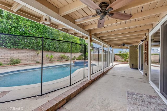 1724 Hilliard Avenue, Simi Valley, CA 93063