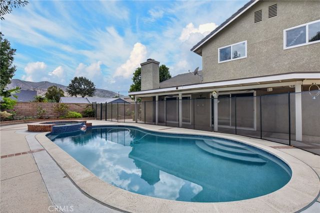 1724 Hilliard Avenue, Simi Valley, CA 93063