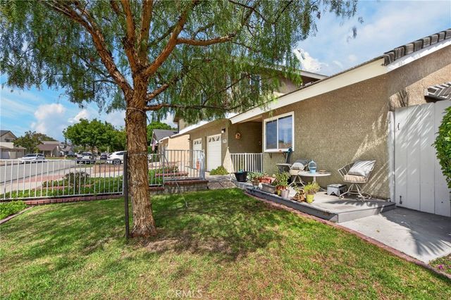 1724 Hilliard Avenue, Simi Valley, CA 93063