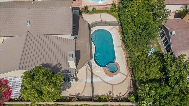 1724 Hilliard Avenue, Simi Valley, CA 93063