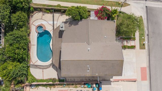 1724 Hilliard Avenue, Simi Valley, CA 93063