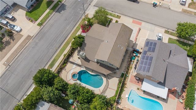 1724 Hilliard Avenue, Simi Valley, CA 93063
