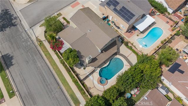 1724 Hilliard Avenue, Simi Valley, CA 93063
