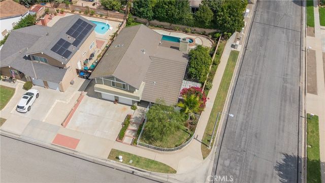 1724 Hilliard Avenue, Simi Valley, CA 93063