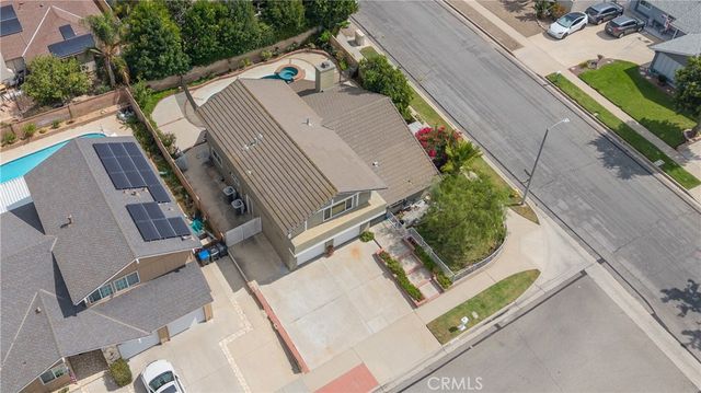 1724 Hilliard Avenue, Simi Valley, CA 93063