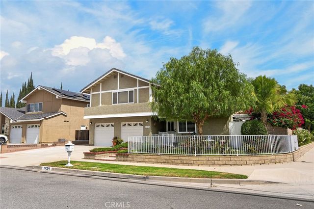 1724 Hilliard Avenue, Simi Valley, CA 93063