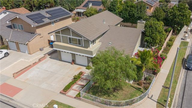 1724 Hilliard Avenue, Simi Valley, CA 93063