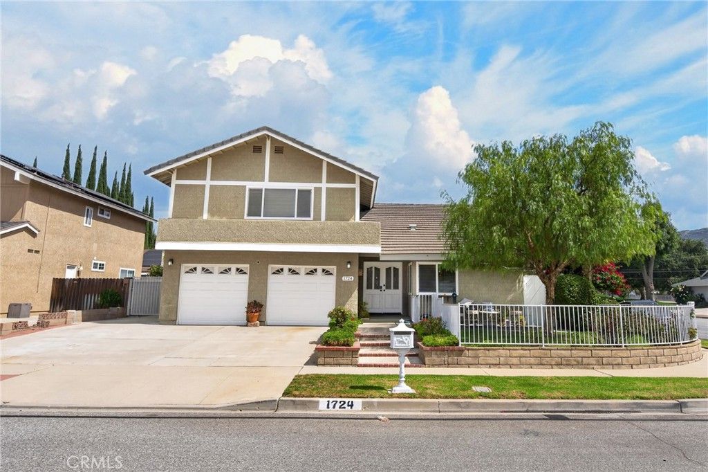 1724 Hilliard Avenue, Simi Valley, CA 93063