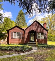 4180 N WABASH Road, Marion, IN 46952
