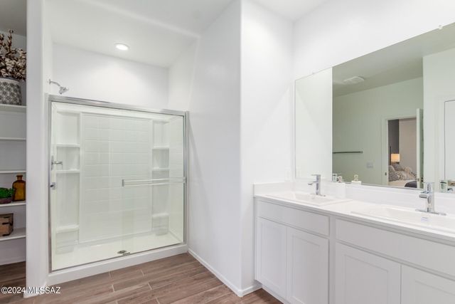 9343 W Wild Spring Drive, Marana, AZ 85653