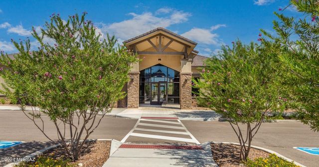 9343 W Wild Spring Drive, Marana, AZ 85653