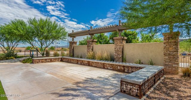 9343 W Wild Spring Drive, Marana, AZ 85653