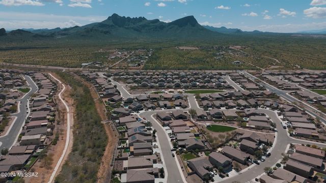 9343 W Wild Spring Drive, Marana, AZ 85653