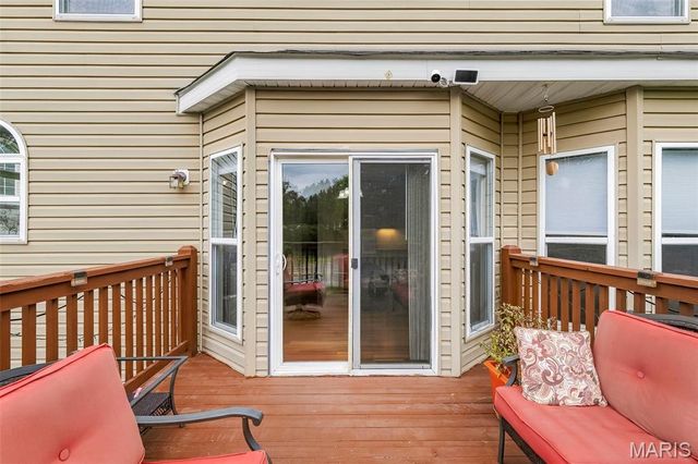 10 Ashbury Crossing Court, Florissant, MO 63034