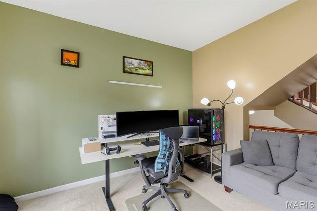 10 Ashbury Crossing Court, Florissant, MO 63034