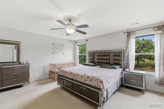 10 Ashbury Crossing Court, Florissant, MO 63034