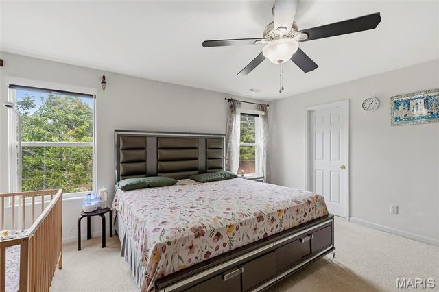 10 Ashbury Crossing Court, Florissant, MO 63034