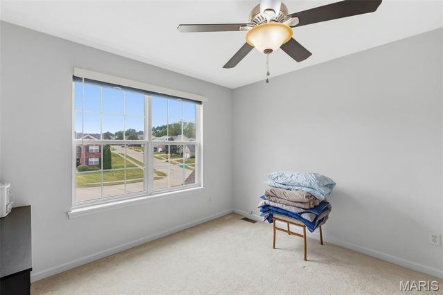 10 Ashbury Crossing Court, Florissant, MO 63034