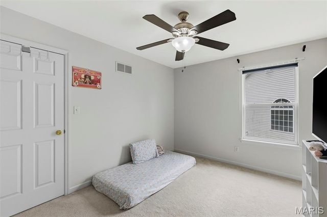 10 Ashbury Crossing Court, Florissant, MO 63034