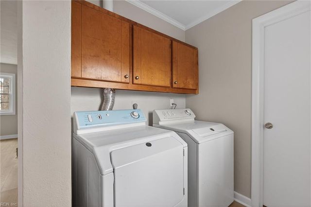 505 Edinburgh PL, Virginia Beach, VA 23452