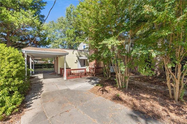 505 Edinburgh PL, Virginia Beach, VA 23452