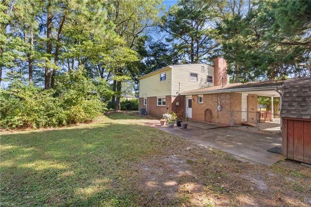 505 Edinburgh PL, Virginia Beach, VA 23452