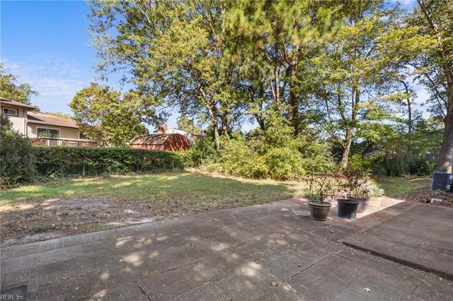 505 Edinburgh PL, Virginia Beach, VA 23452