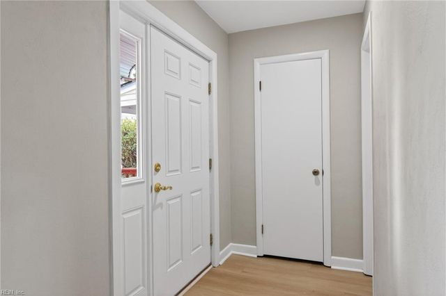 505 Edinburgh PL, Virginia Beach, VA 23452