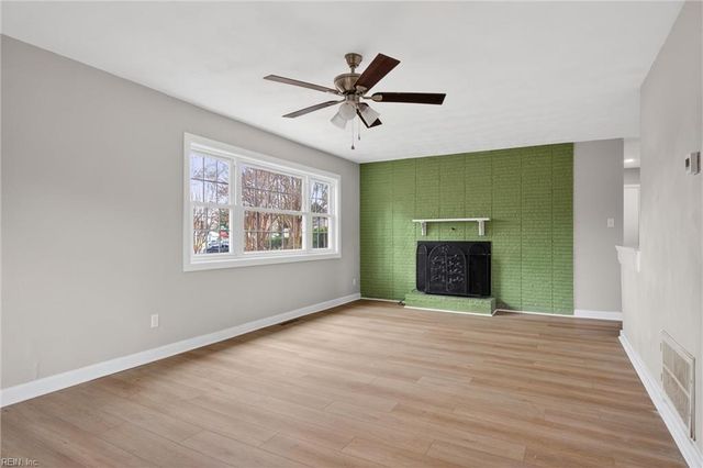 505 Edinburgh PL, Virginia Beach, VA 23452