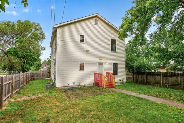 2321 Lyndale Avenue N, Minneapolis, MN 55411