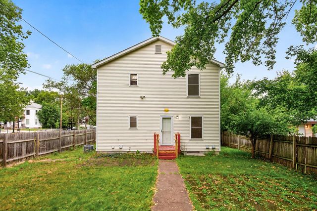 2321 Lyndale Avenue N, Minneapolis, MN 55411