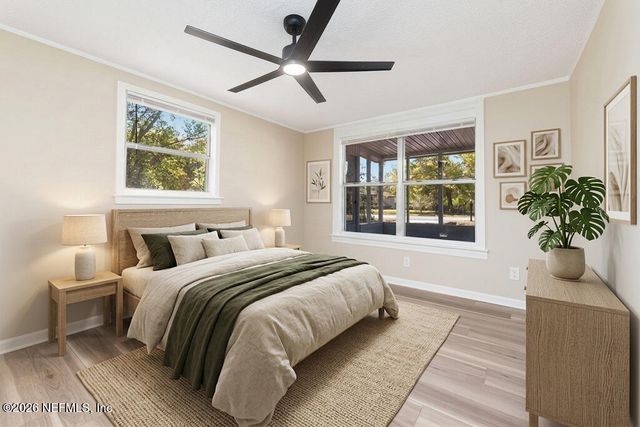 9621 RONNIE Street, Jacksonville, FL 32208