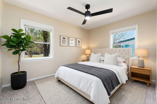 9621 RONNIE Street, Jacksonville, FL 32208