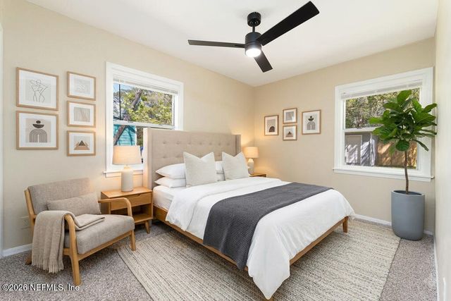 9621 RONNIE Street, Jacksonville, FL 32208