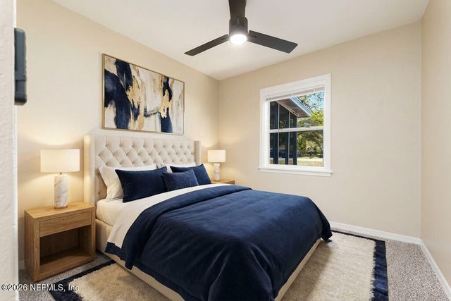 9621 RONNIE Street, Jacksonville, FL 32208