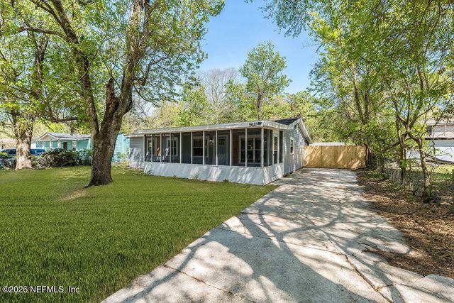9621 RONNIE Street, Jacksonville, FL 32208