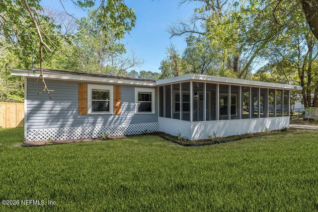 9621 RONNIE Street, Jacksonville, FL 32208