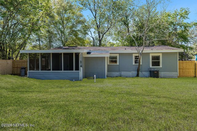 9621 RONNIE Street, Jacksonville, FL 32208