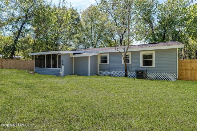 9621 RONNIE Street, Jacksonville, FL 32208