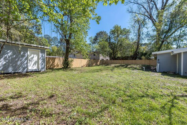 9621 RONNIE Street, Jacksonville, FL 32208