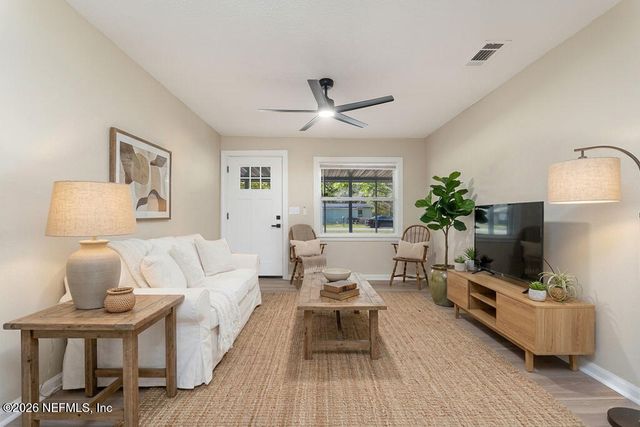 9621 RONNIE Street, Jacksonville, FL 32208