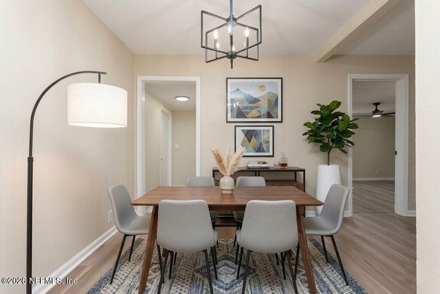 9621 RONNIE Street, Jacksonville, FL 32208