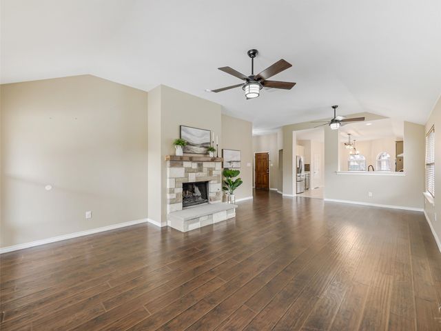 15828 Wyoming Drive, Frisco, TX 75035