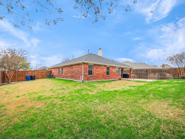 15828 Wyoming Drive, Frisco, TX 75035