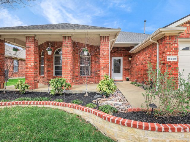 15828 Wyoming Drive, Frisco, TX 75035